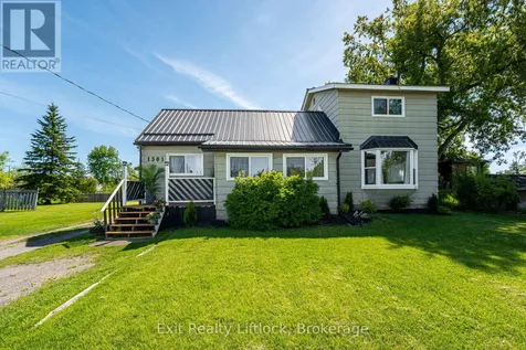 1301 County Road 28 Otonabee-south Monaghan ON K0L 1V0