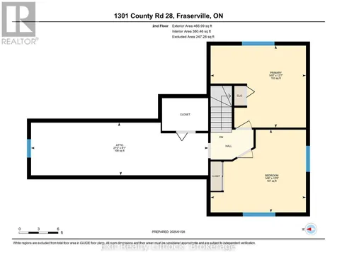 1301 County Road 28 Otonabee-south Monaghan ON K0L 1V0