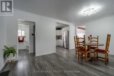 1301 County Road 28 Otonabee-south Monaghan ON K0L 1V0