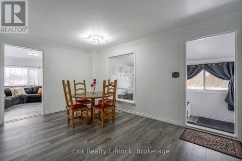 1301 County Road 28 Otonabee-south Monaghan ON K0L 1V0