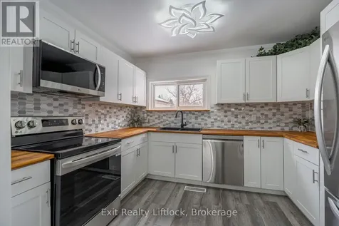 1301 County Road 28 Otonabee-south Monaghan ON K0L 1V0