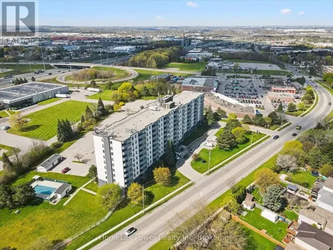 200 Jamieson Parkway Cambridge ON N3C 4B5