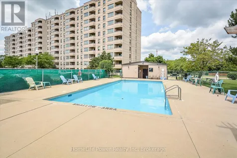 200 Jamieson Parkway Cambridge ON N3C 4B5