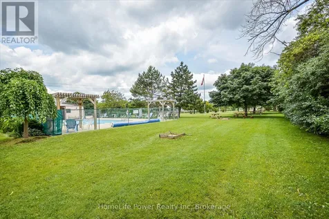 200 Jamieson Parkway Cambridge ON N3C 4B5
