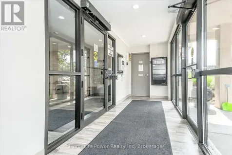 200 Jamieson Parkway Cambridge ON N3C 4B5