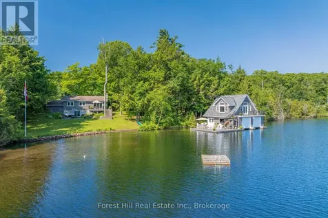 1800 Lake Joseph Road Seguin ON P0C 1H0