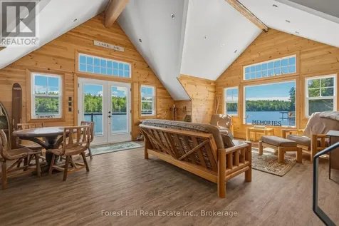 1800 Lake Joseph Road Seguin ON P0C 1H0