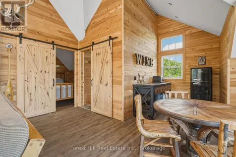 1800 Lake Joseph Road Seguin ON P0C 1H0