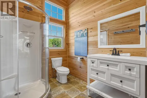 1800 Lake Joseph Road Seguin ON P0C 1H0