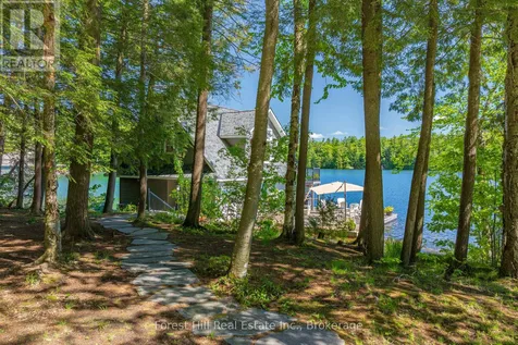 1800 Lake Joseph Road Seguin ON P0C 1H0