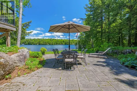1800 Lake Joseph Road Seguin ON P0C 1H0