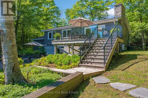 1800 Lake Joseph Road Seguin ON P0C 1H0