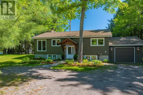 1800 Lake Joseph Road Seguin ON P0C 1H0