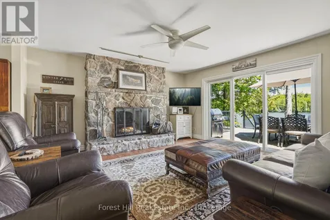 1800 Lake Joseph Road Seguin ON P0C 1H0