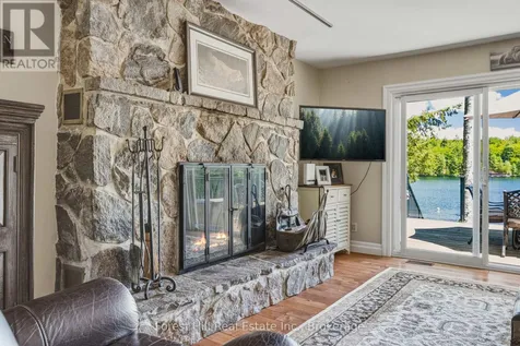 1800 Lake Joseph Road Seguin ON P0C 1H0