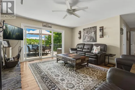 1800 Lake Joseph Road Seguin ON P0C 1H0
