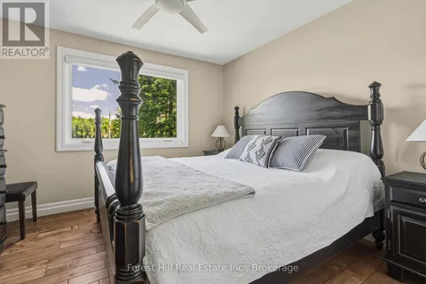 1800 Lake Joseph Road Seguin ON P0C 1H0