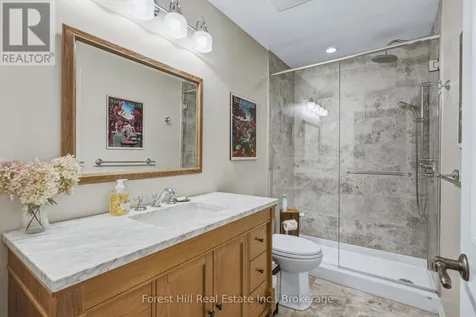 1800 Lake Joseph Road Seguin ON P0C 1H0