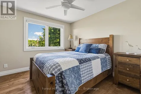 1800 Lake Joseph Road Seguin ON P0C 1H0