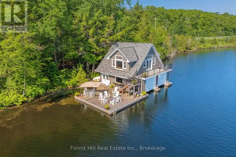 1800 Lake Joseph Road Seguin ON P0C 1H0