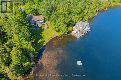 1800 Lake Joseph Road Seguin ON P0C 1H0
