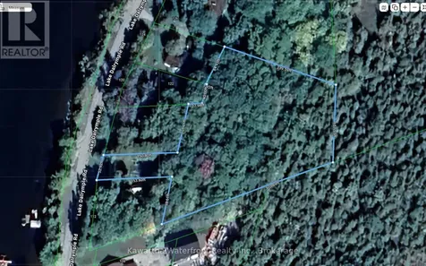 114 Lake Dalrymple Road Kawartha Lakes (carden) ON L0K 1W0
