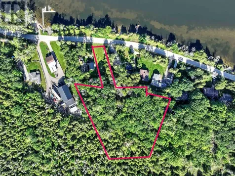 114 Lake Dalrymple Road Kawartha Lakes (carden) ON L0K 1W0