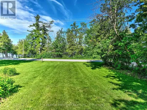 114 Lake Dalrymple Road Kawartha Lakes (carden) ON L0K 1W0