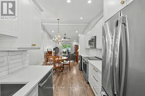 2 Water Street Selwyn ON K0L 2H0