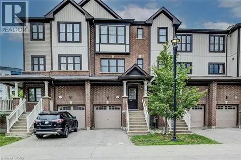 701 Homer Watson Boulevard Kitchener ON N2C 0B5