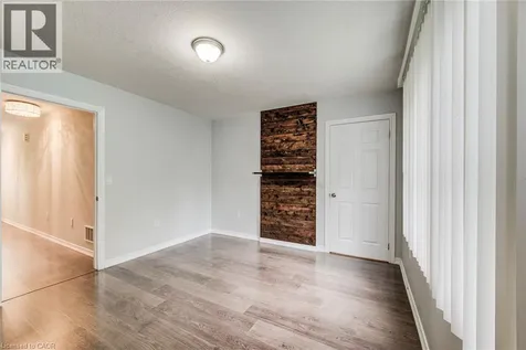 701 Homer Watson Boulevard Kitchener ON N2C 0B5