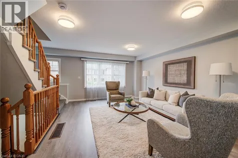 701 Homer Watson Boulevard Kitchener ON N2C 0B5