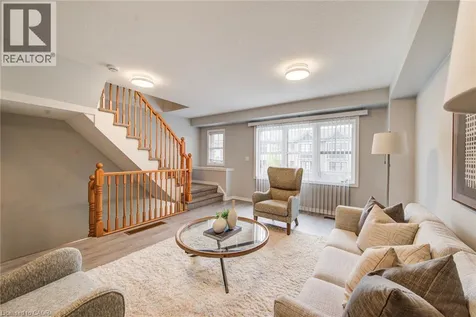 701 Homer Watson Boulevard Kitchener ON N2C 0B5