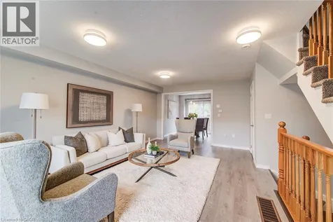 701 Homer Watson Boulevard Kitchener ON N2C 0B5