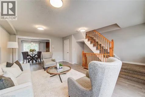 701 Homer Watson Boulevard Kitchener ON N2C 0B5