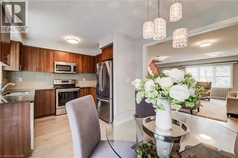 701 Homer Watson Boulevard Kitchener ON N2C 0B5