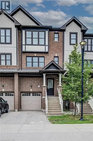 701 Homer Watson Boulevard Kitchener ON N2C 0B5