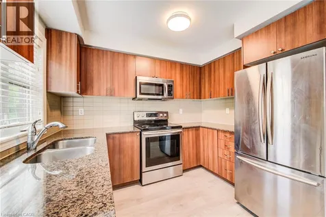 701 Homer Watson Boulevard Kitchener ON N2C 0B5