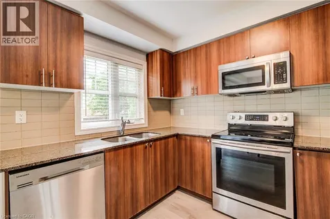 701 Homer Watson Boulevard Kitchener ON N2C 0B5