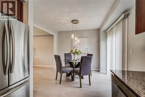 701 Homer Watson Boulevard Kitchener ON N2C 0B5