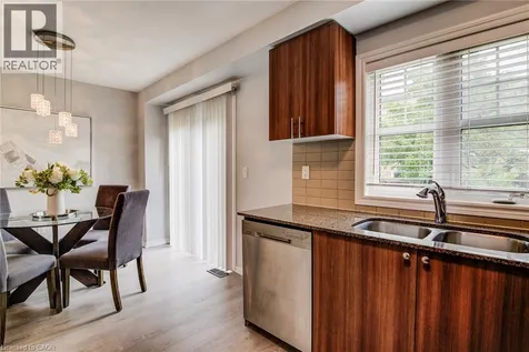 701 Homer Watson Boulevard Kitchener ON N2C 0B5