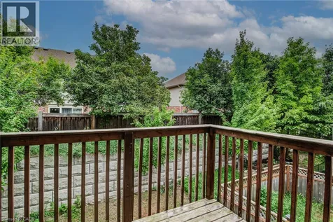 701 Homer Watson Boulevard Kitchener ON N2C 0B5