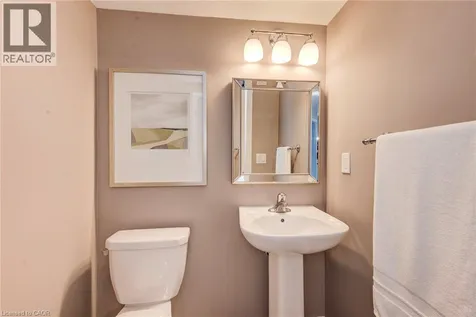701 Homer Watson Boulevard Kitchener ON N2C 0B5