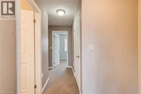 701 Homer Watson Boulevard Kitchener ON N2C 0B5