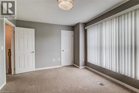 701 Homer Watson Boulevard Kitchener ON N2C 0B5