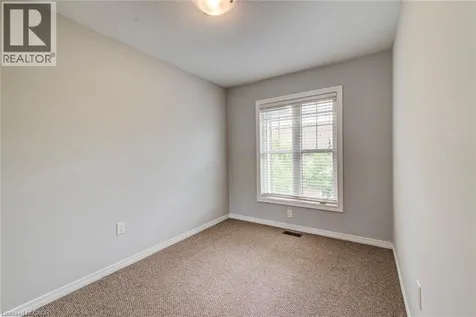 701 Homer Watson Boulevard Kitchener ON N2C 0B5