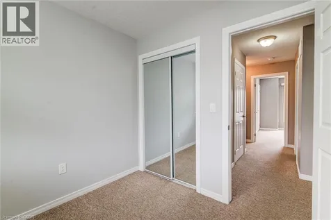 701 Homer Watson Boulevard Kitchener ON N2C 0B5