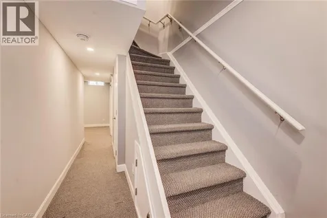 701 Homer Watson Boulevard Kitchener ON N2C 0B5
