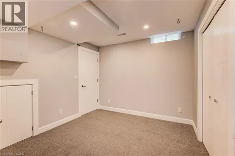 701 Homer Watson Boulevard Kitchener ON N2C 0B5