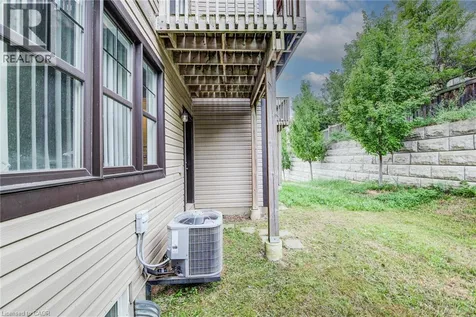 701 Homer Watson Boulevard Kitchener ON N2C 0B5